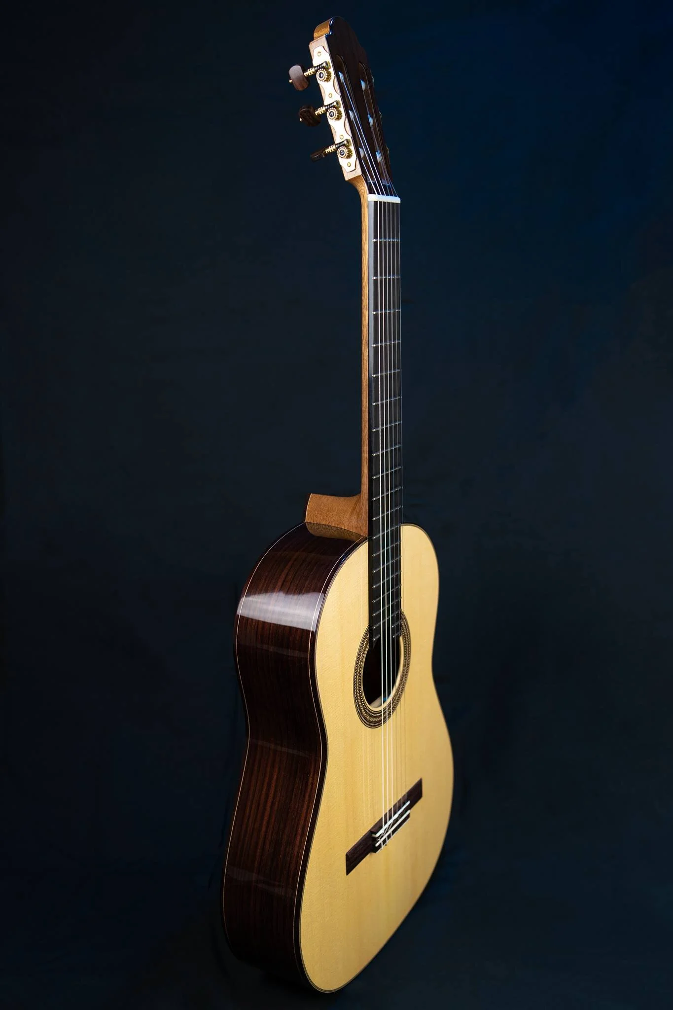Chitarra classica Liuteria Marcellan